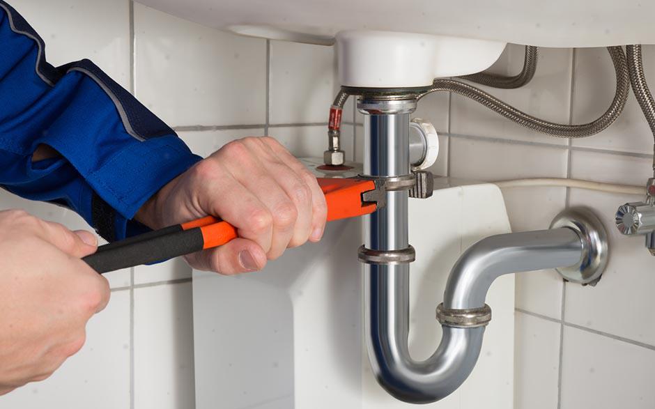 plombier installation sanitaire Colombes